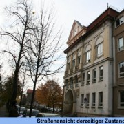 Dreizügiger Ausbau Mittelschule Markkleeberg